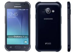 Samsung Galaxy J111f 4.3" Lte 8gb Single Sim - Black