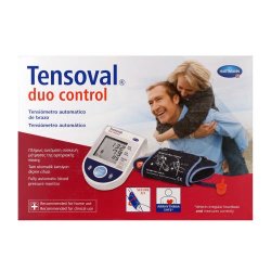 Tensoval Duo Control Blood Pressure Monitor Large