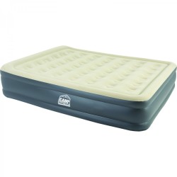 campmaster inflatable mattress