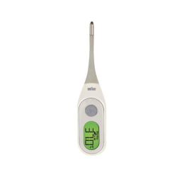 Braun PRT2000 Digital Thermometer