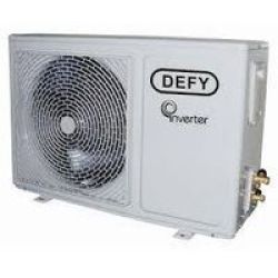 Defy - 24000BTU R410A Gas Outdoor Unit - Heating & Cooling