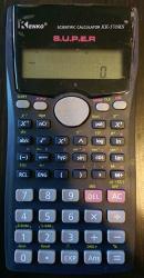 Kenko Scientific Calculator FX-82LB