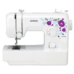 Brother - JA1400 Basic Multi-purpose Sewing Machine