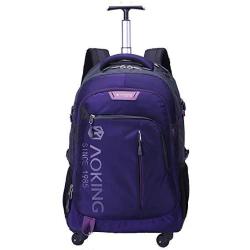 22 inch rolling backpack