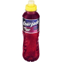 Energade 500ML Grape