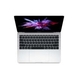 Macbook Pro 13-INCH 2017 Two Thunderbolt 3 Ports 2.3GHZ Intel Core I5 128GB - Silver Better