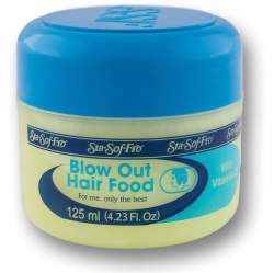 Blow Out Hair Food 125ML