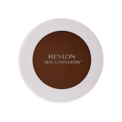 Revlon New Complexion One Step Compact Make-up Assorted - Mahogany