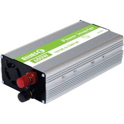 Ellies 600W Inverter 2.5A with Remote