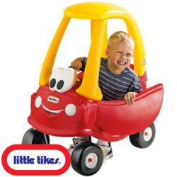 Little Tikes Red Cozy Coupe
