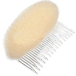 Deals On Anhua 1pc Charming Bump It Up Volume Inserts Do Beehive