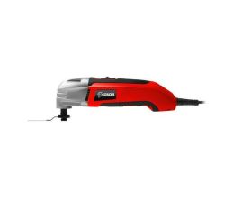 Casals Multi Function Tool Sander Cutter Plastic Red 300W