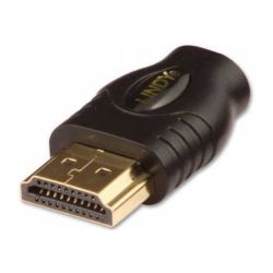 Micro HDMI F To HDMI M Adapter