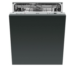 Smeg 60cm Fully Integrated Dishwasher St332l