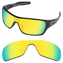 oakley etched lens