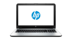 HP 15-ay002ni Intel Core I3 Laptop