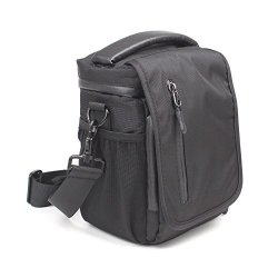GOUDUODUO2018 Waterproof Portable Housing Bag Storage Box Case Shoulder Bag For Dji Mavic Pro Drone