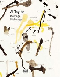 Al Taylor: Drawings