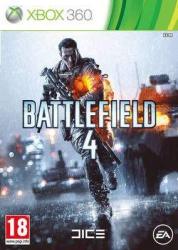 Battlefield 4 - 360