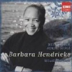 Barbara - Nordic Songs CD