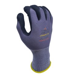 Pinnacle Proflex Supra Multi-purpose Microfoam Nitrile Safety Glove