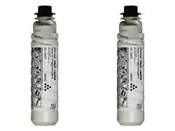 RICOH 841718 Black Toner Cartridge 2-PACK For Aficio 1515 ...