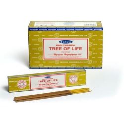 Tree Of Life" Incense Sticks