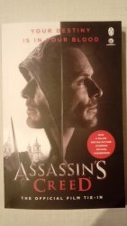 Assassin's Creed: The Official Film Tie-in