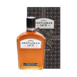 Gentleman Jack Gift Box 750ML - 1