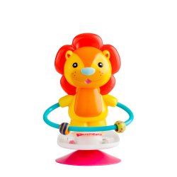 Suction Toy - Lion