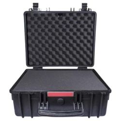 - Water & Dust Proof Hard Case With Foam 490 X 430 X 230MM