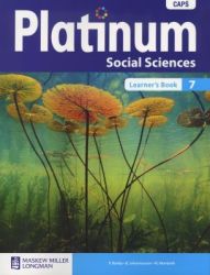 Platinum Social Science Grade 8 Teachers Guide