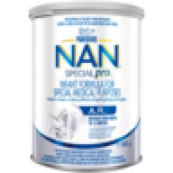 Nan Specialpro A.r. Infant Formula For Special Medical Purposes 800G