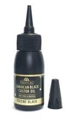 Tropical Jamaican Black Castor Oil 50ml - 100% Pure & Original
