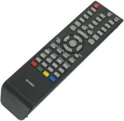 EN-83801 Replacement Remote Control For Hisense Basic Tv