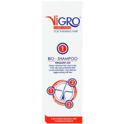 Vigro Bio-shampoo 150ML