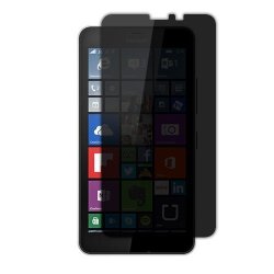 NextKin Microsoft Lumia 640 XL Privacy Screen Guard Protector