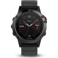 garmin 5 plus series