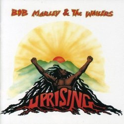 Bob & Wailers Marley - Uprising Cd