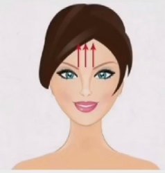 Best Jade Facial Massage Roller 2 Sided - Webstore Sa