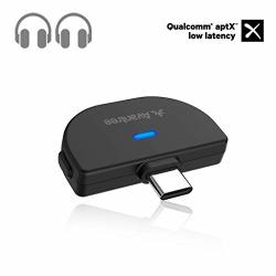 Deals on Avantree C51 USB Type c Bluetooth 5.0 Audio Transmitter