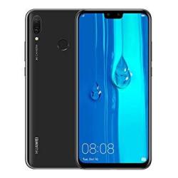 Huawei Y9 2019 JKM-LX3 6.5 Hisilicon Kirin 710 64GB 3GB RAM Dual Sim A-gps Fingerprint -glonass No Warranty Us Black