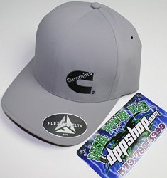 cummins ball cap