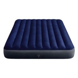152 X 203 X 25CM Comfortable Inflatable Bed 64757