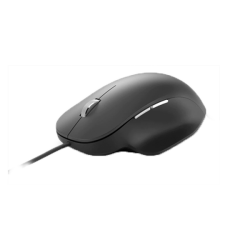 Microsoft - Natural Ergonomic Wired Mouse