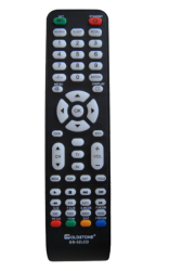 Replacement Universal Tv Remote GS-32 Led lcd Tv Remote Control