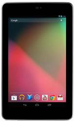 Asus Google Nexus 32GB 7" Tablet With WiFi