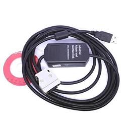 maxtop APCUSB-MM4280A FTDI USB Programming Cable for Motorola CP110 EP150 Mag One A10 A12 as RKN4155