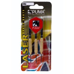 Puma 18G Laser Brass Dart