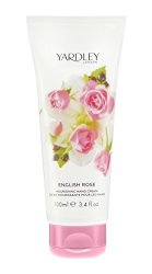 Yardley Of London Yardley London English Rose Nourishing Hand Cream 100 Ml